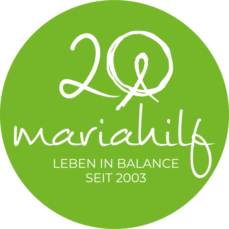Apotheke Mariahilf Trofaiach - Logo